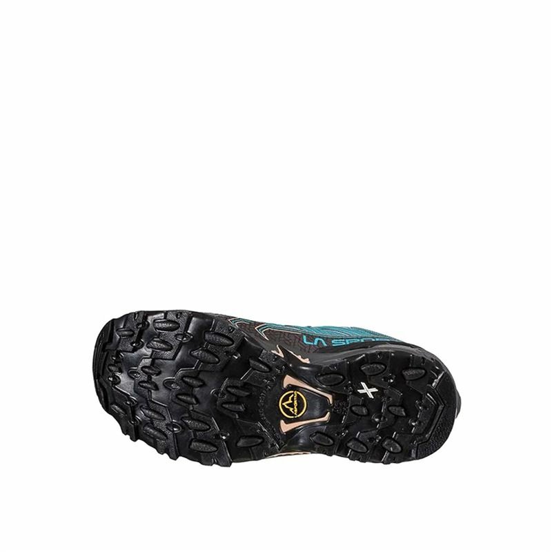 Image secondaire de Chaussures de Running pour Adultes La Sportiva Ultra Raptor II Bleu