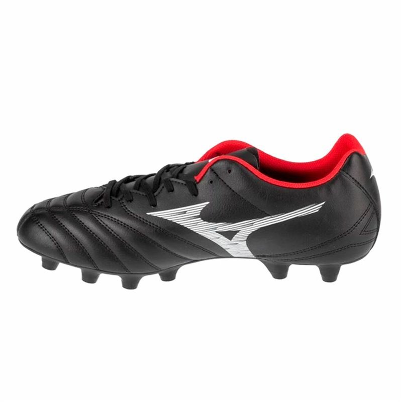 Image secondaire de Chaussures de Football pour Adultes Mizuno Monarcida Neo III Select Noir