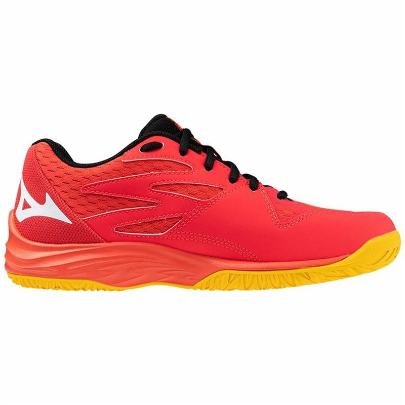 Image secondaire de Baskets Mizuno Lightning Star Z7 Orange