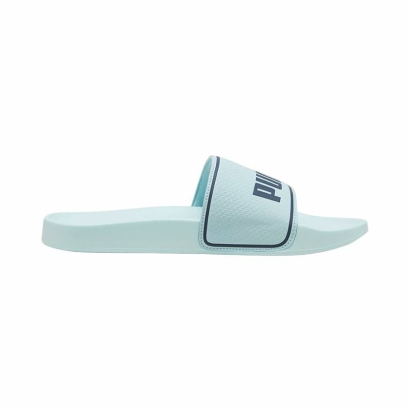 Image secondaire de Tongs pour Homme Puma Leadcat 2.0 Turquoise