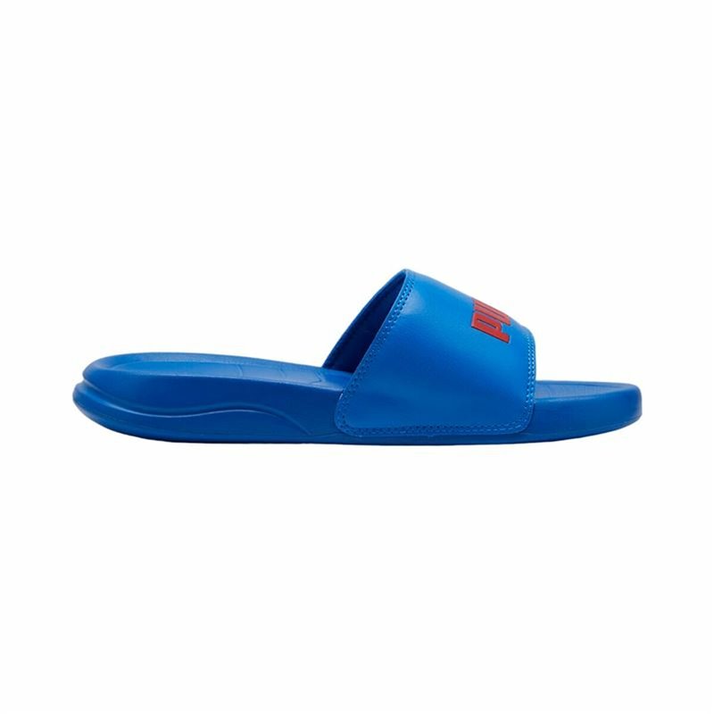 Image secondaire de Tongs pour Enfants Puma Popcat 20 Bleu