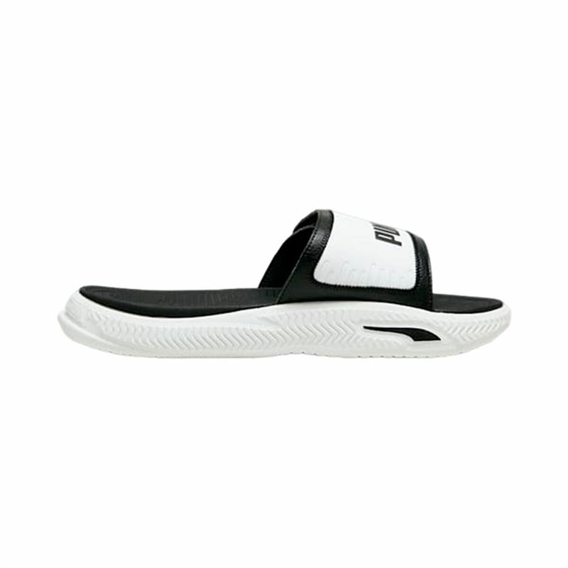 Image secondaire de Tongs pour Femmes Puma SoftridePro Slide 24 Noir