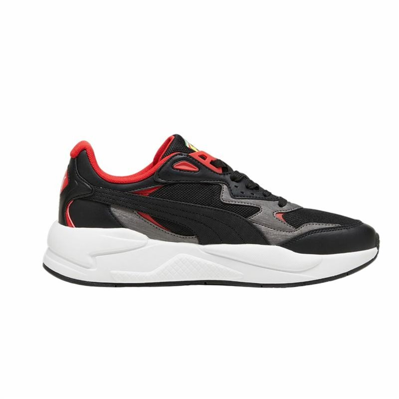 Image secondaire de Chaussures de Running pour Adultes Puma X-Ray Speed Noir