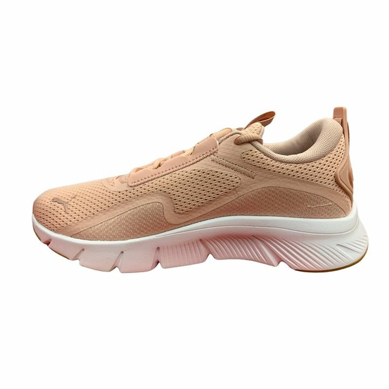 Image secondaire de Chaussures de sport pour femme Puma RBD Game Low Blanc