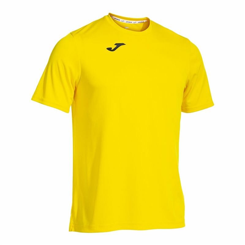 Chemisette Joma Sport Combi Jaune