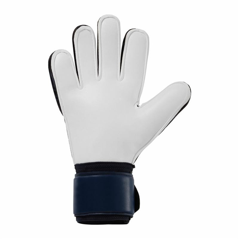 Image secondaire de Gants de Gardien de But Uhlsport Predictionupersoft Bleu Adultes