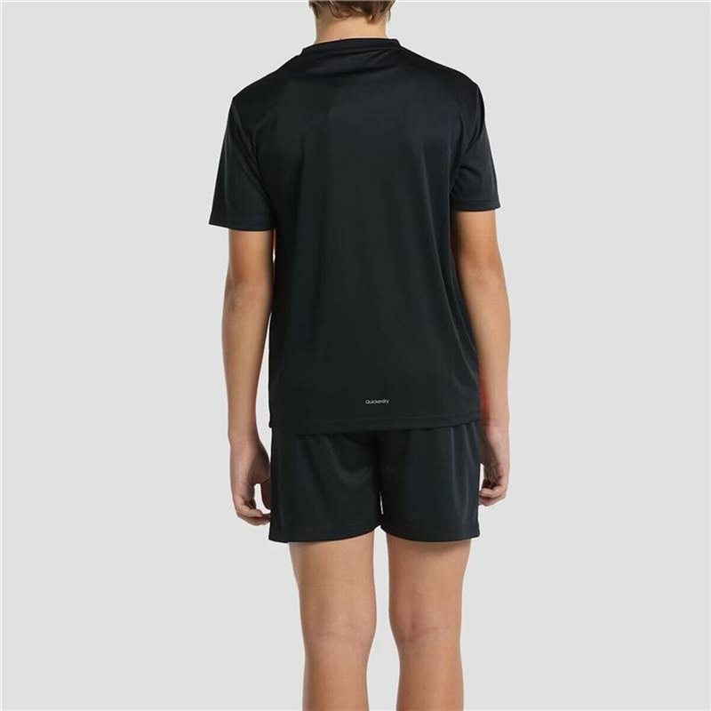 Image secondaire de Ensemble de Sport pour Adultes John Smith Bajea Multicouleur