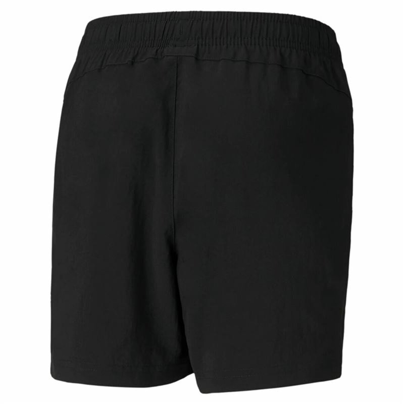 Image secondaire de Shorts pour enfants Puma Active Woven