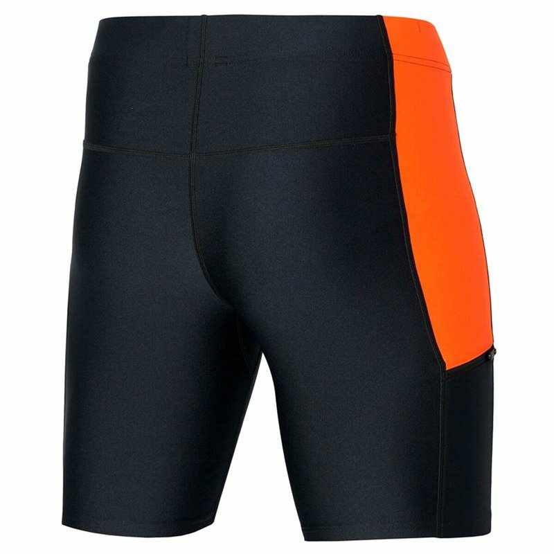 Image secondaire de Leggings de sport pour homme Mizuno Impulse Core Mid