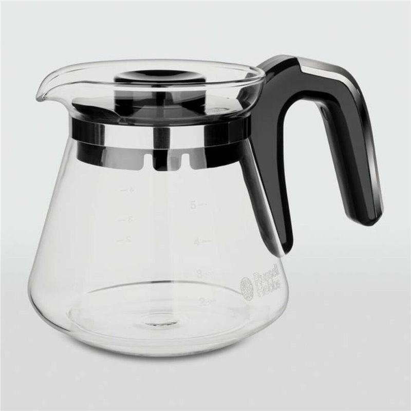 Image secondaire de Cafetière goutte à goutte Russell Hobbs 24210-56 1000 W 5 Tasses