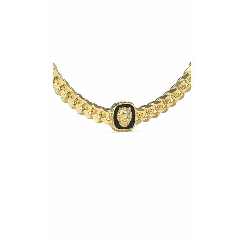 Image secondaire de Collier Homme Guess JUMN04000JWYGBKT-U