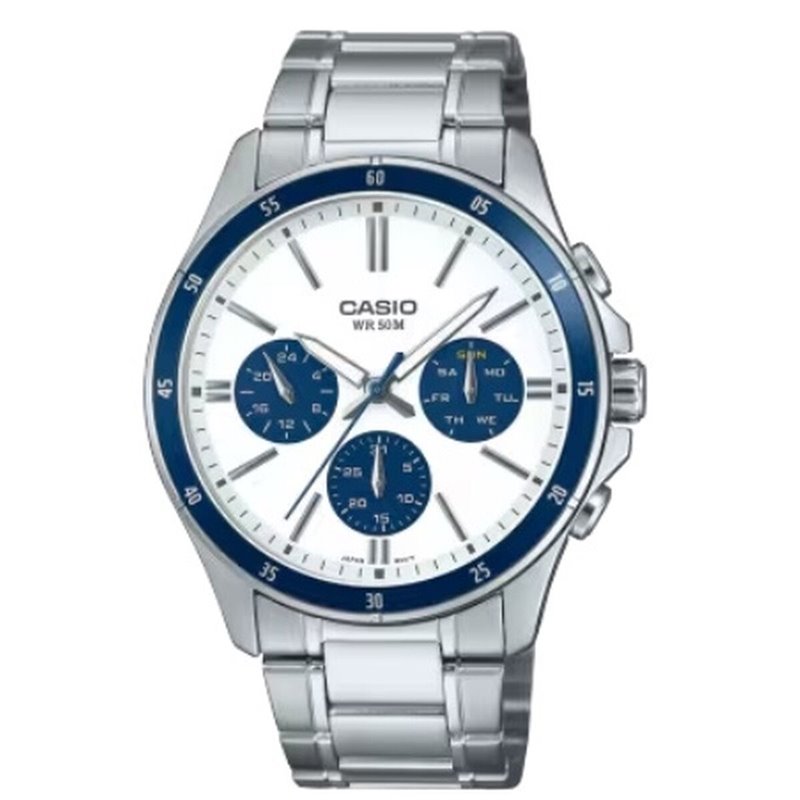 Montre Homme Casio COLLECTION (Ø 43,5 mm)