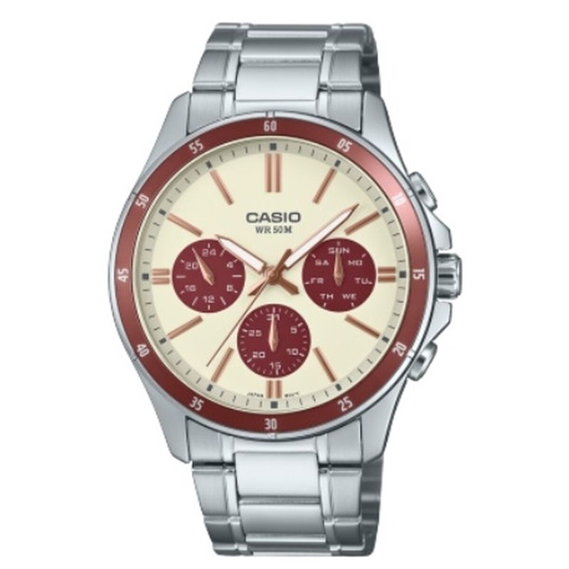 Montre Homme Casio COLLECTION (Ø 43,5 mm)