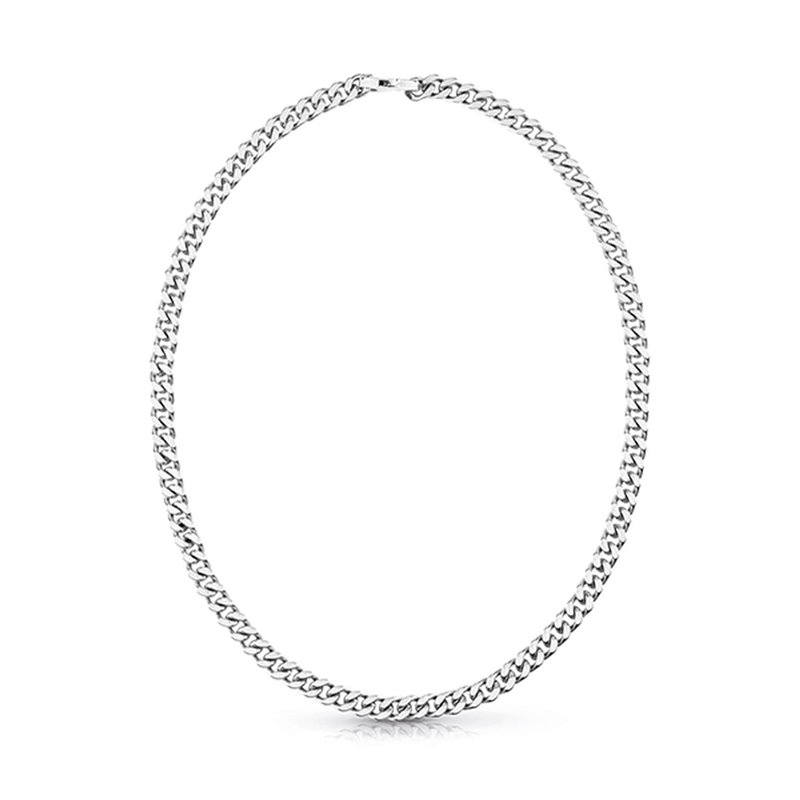 Image secondaire de Collier Guess JUMN01347JWSTT-U