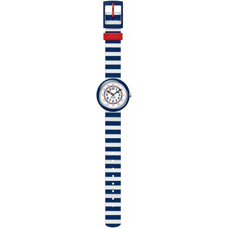 Image secondaire de Montre Enfant Flik Flak ZFBNP193