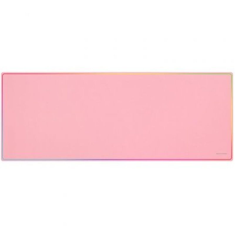 Tapis de Souris Mars Gaming MMP224P Rose