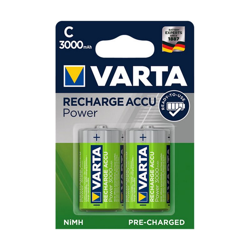 Varta -56714B