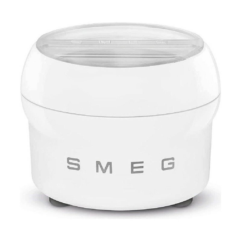 Image secondaire de Sorbetière Smeg SMIC02