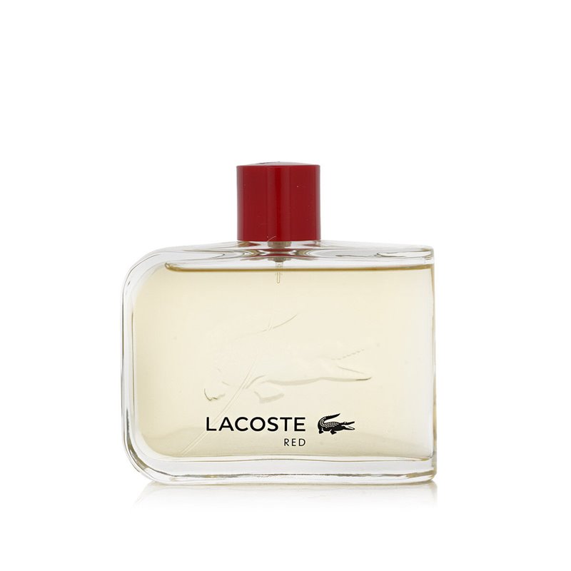 Image secondaire de Nécessaire de Voyage Lacoste Red