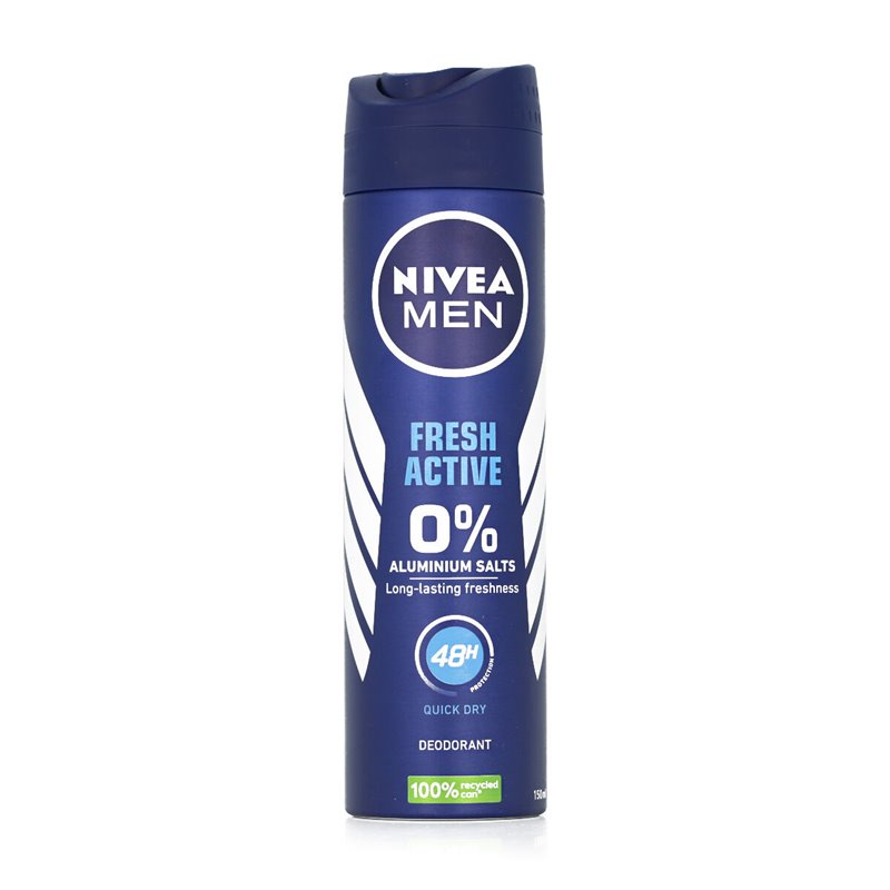 Déodorant Nivea Men Fresh 150 ml