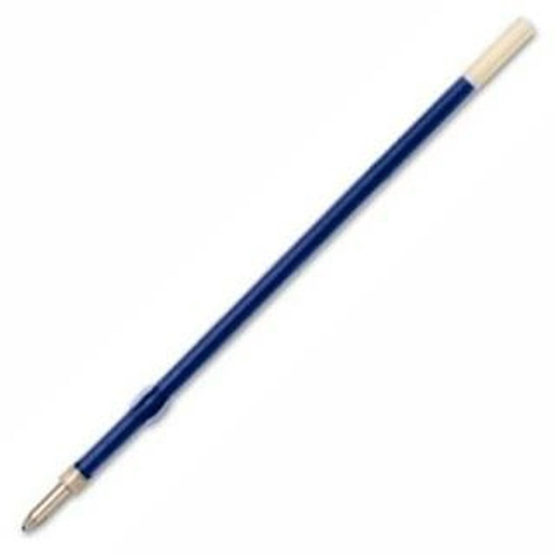 Image secondaire de Recharge pour stylo Pilot BP-GP Bleu Ballon 0,4 mm 12 Unités