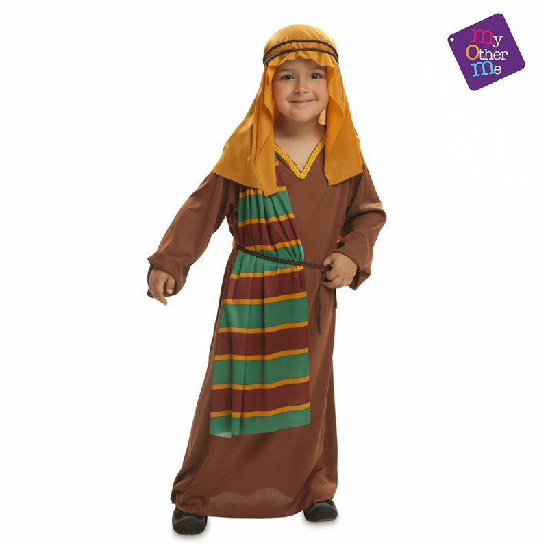 Image secondaire de Déguisement pour Enfants My Other Me Hébreu (5 Pièces)