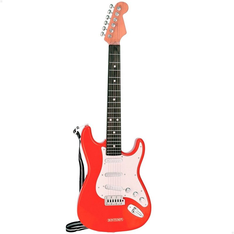 Image secondaire de Guitare pour Enfant Bontempi