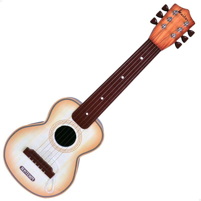 Image secondaire de Guitare pour Enfant Bontempi