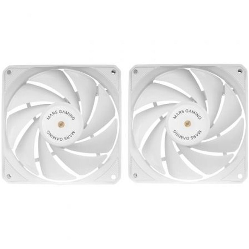 Ventilateur CPU Mars Gaming MFNCLX2W