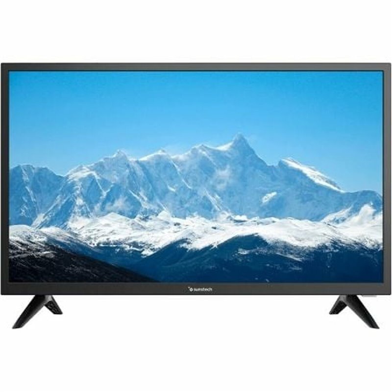 Télévision Sunstech 24SUNP20SP HD 24