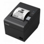 Imprimante à Billets Epson TM-T20III 203 dpi 250 mm/s LAN Noir 199,99 €
