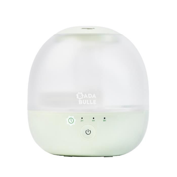 Humidificateurs bébé