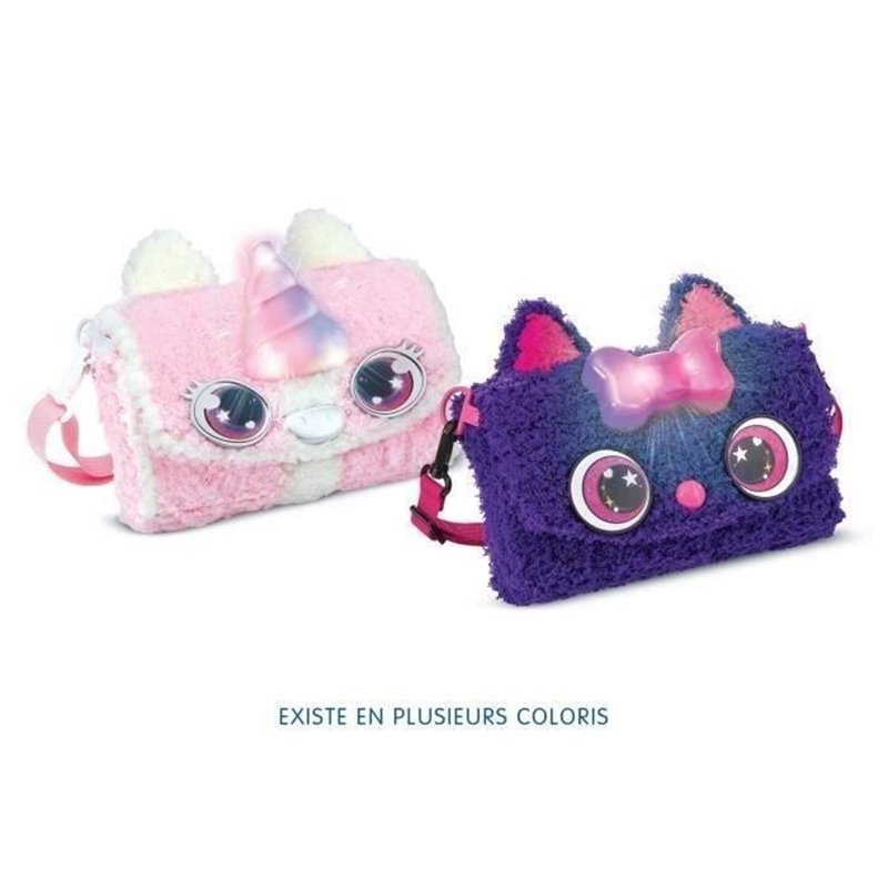 Image secondaire de VTECH KID'COUTURE - MON SAC MAGIC'FASHION (LICORNE)