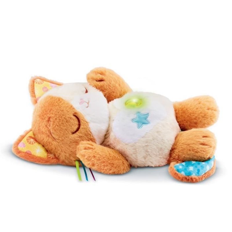 Image secondaire de VTECH MON CHATON DOUCE NUIT