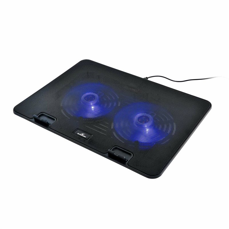 Image secondaire de Support de refroidissement pour ordinateur portable Bluestork NB-COOLER-ONE