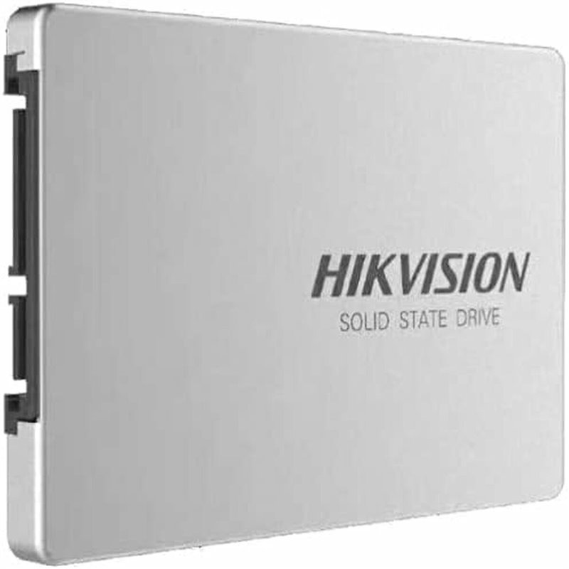 Image secondaire de Disque dur Hikvision V100 2.5 512 GB 512 GB SSD