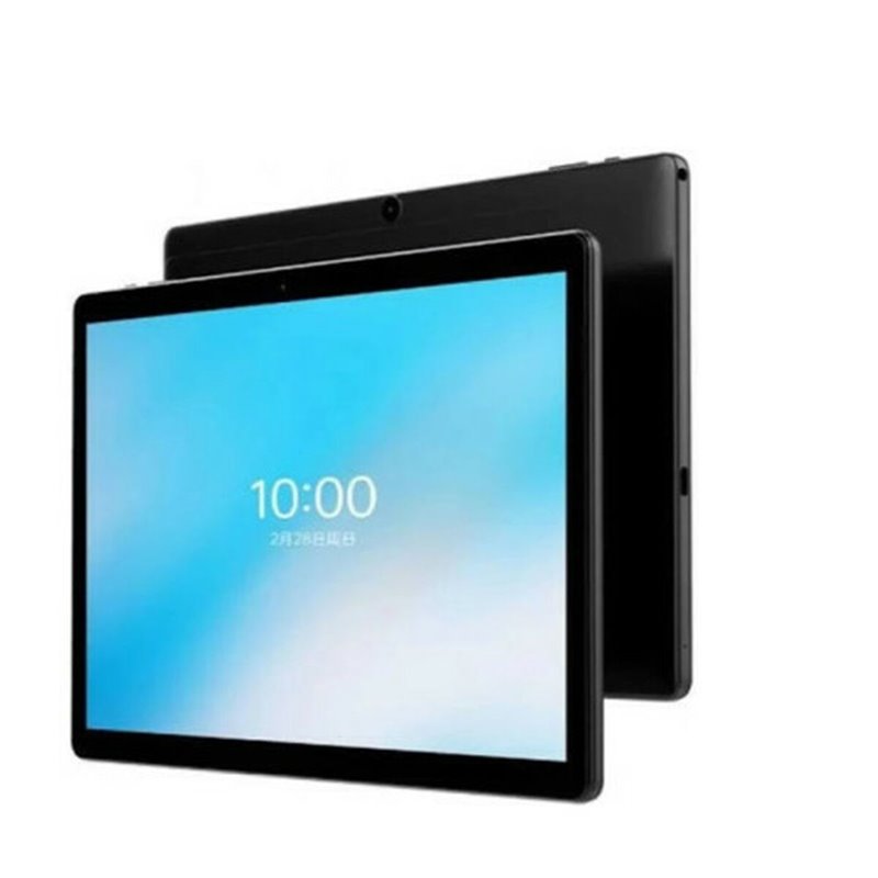 Tablette ZTE BLD X10 II 4-64 BK