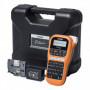 Etiqueteuse Portable Electrique Brother PT-E110VP LCD Orange 77,99 €