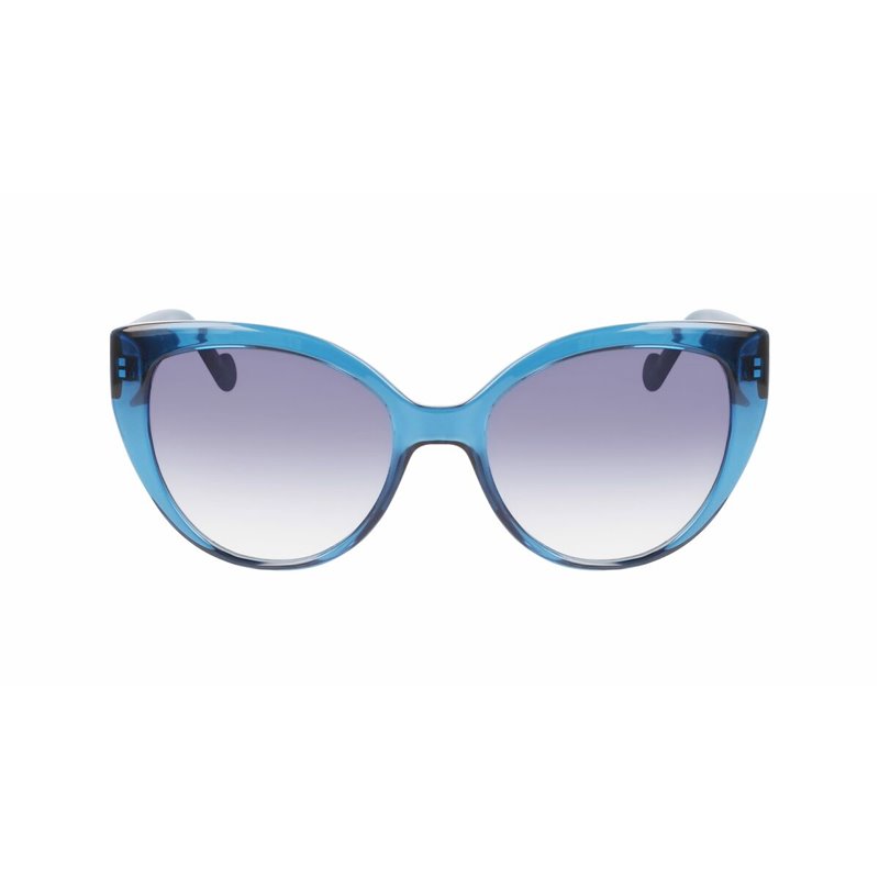 Image secondaire de Lunettes de soleil Femme LIU JO LJ758S-400 ø 54 mm