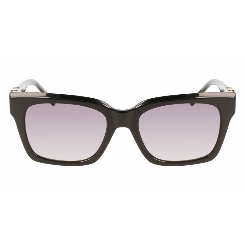 Image secondaire de Lunettes de soleil Femme LIU JO LJ759S-001 Ø 52 mm