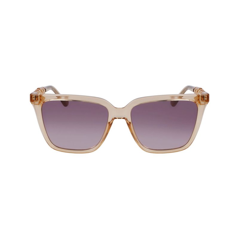 Image secondaire de Lunettes de soleil Femme LIU JO LJ780S-278 ø 56 mm