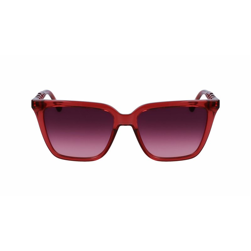 Image secondaire de Lunettes de soleil Femme LIU JO LJ780S-610 ø 56 mm