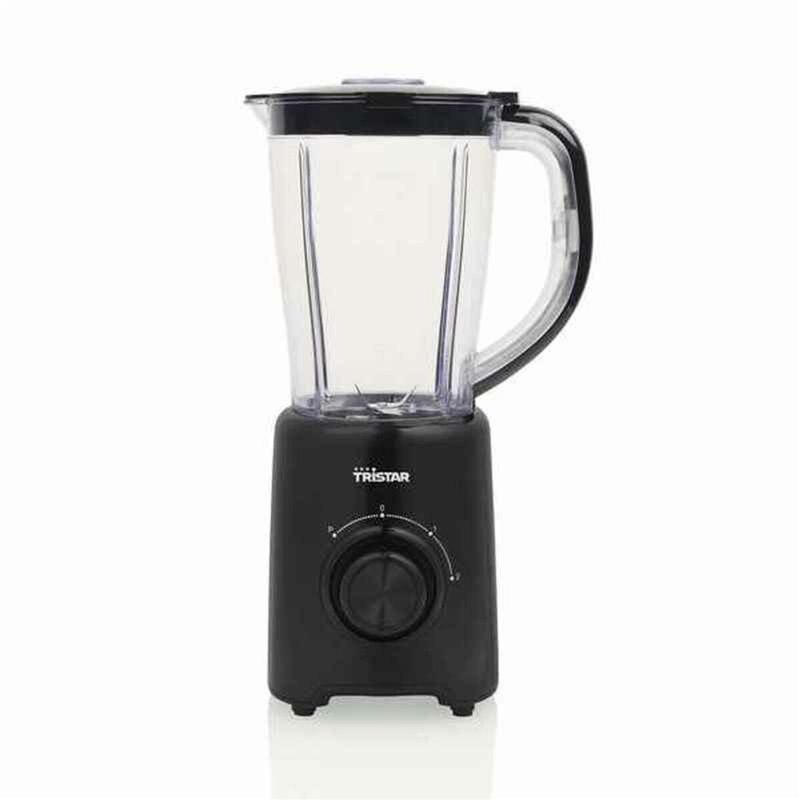 Tristar BL-4476 blender 1,5 L Blender sport 500 W Noir