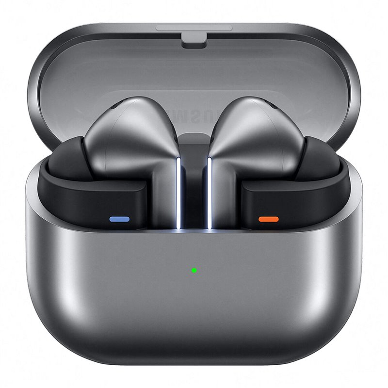 Casque Samsung BUDS3 PRO Gris