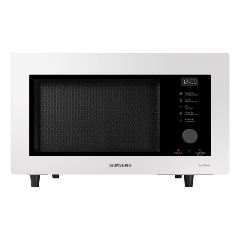 Micro-ondes avec Gril Samsung MC32DB7746KEE1 Blanc 900 W 32 L