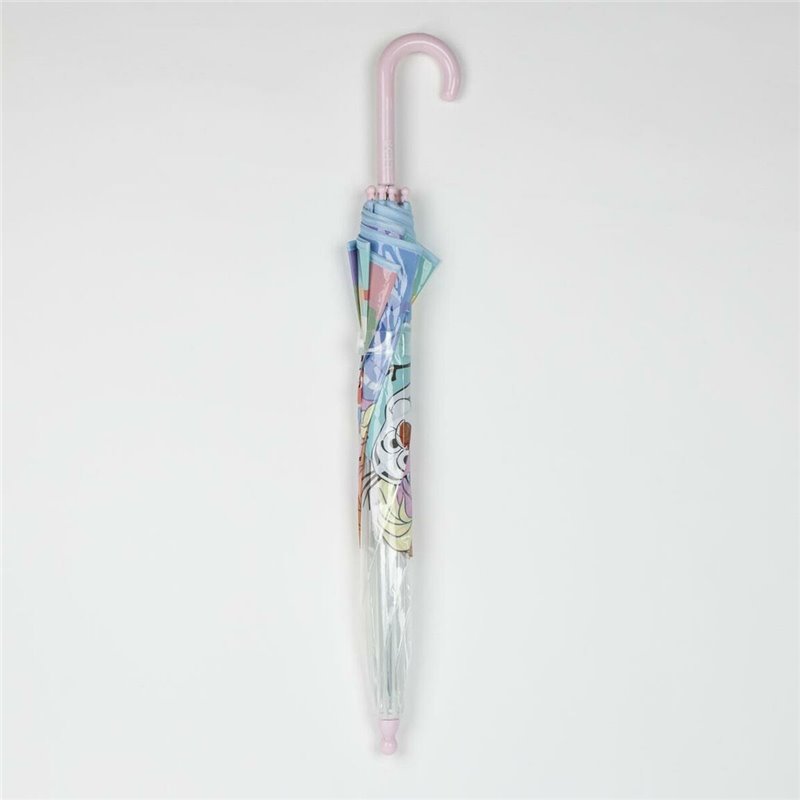 Image secondaire de Parapluie Frozen Bleu PoE 45 cm Enfant