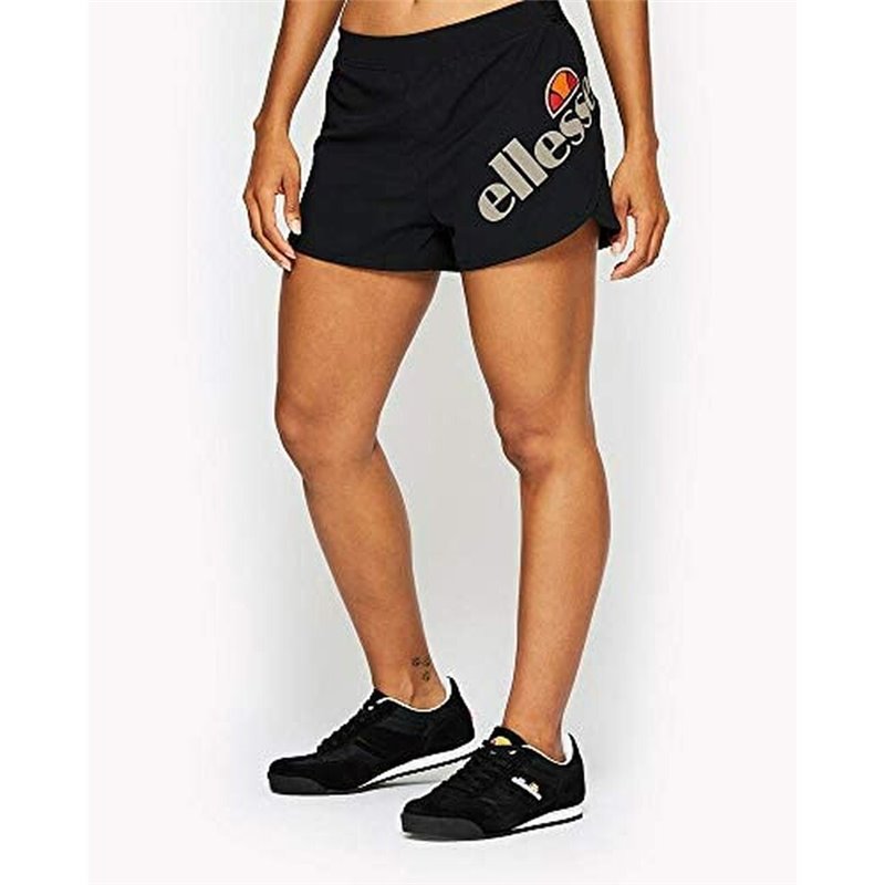 Image secondaire de Short de Sport pour Homme Ellesse FIRESTAR SRA06509 Noir