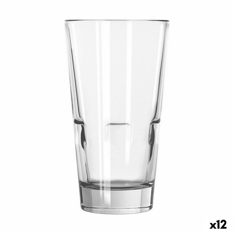 Verre Optiva Cooler 590 ml (12 Unités)