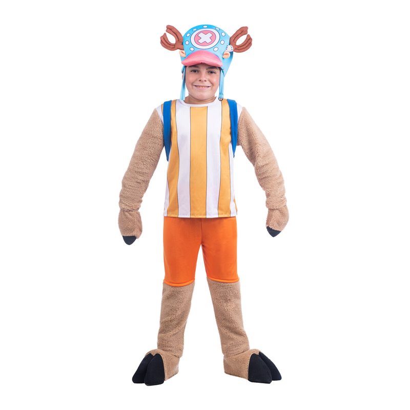 Image secondaire de Déguisement pour Enfants My Other Me