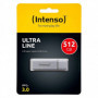 Pendrive INTENSO 3531493 512 GB USB 3.0 Argenté 80,99 €